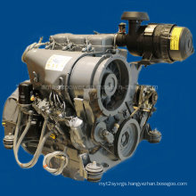 Displacement 2.828L Consumption 221g/Kw/H Diesel Engine